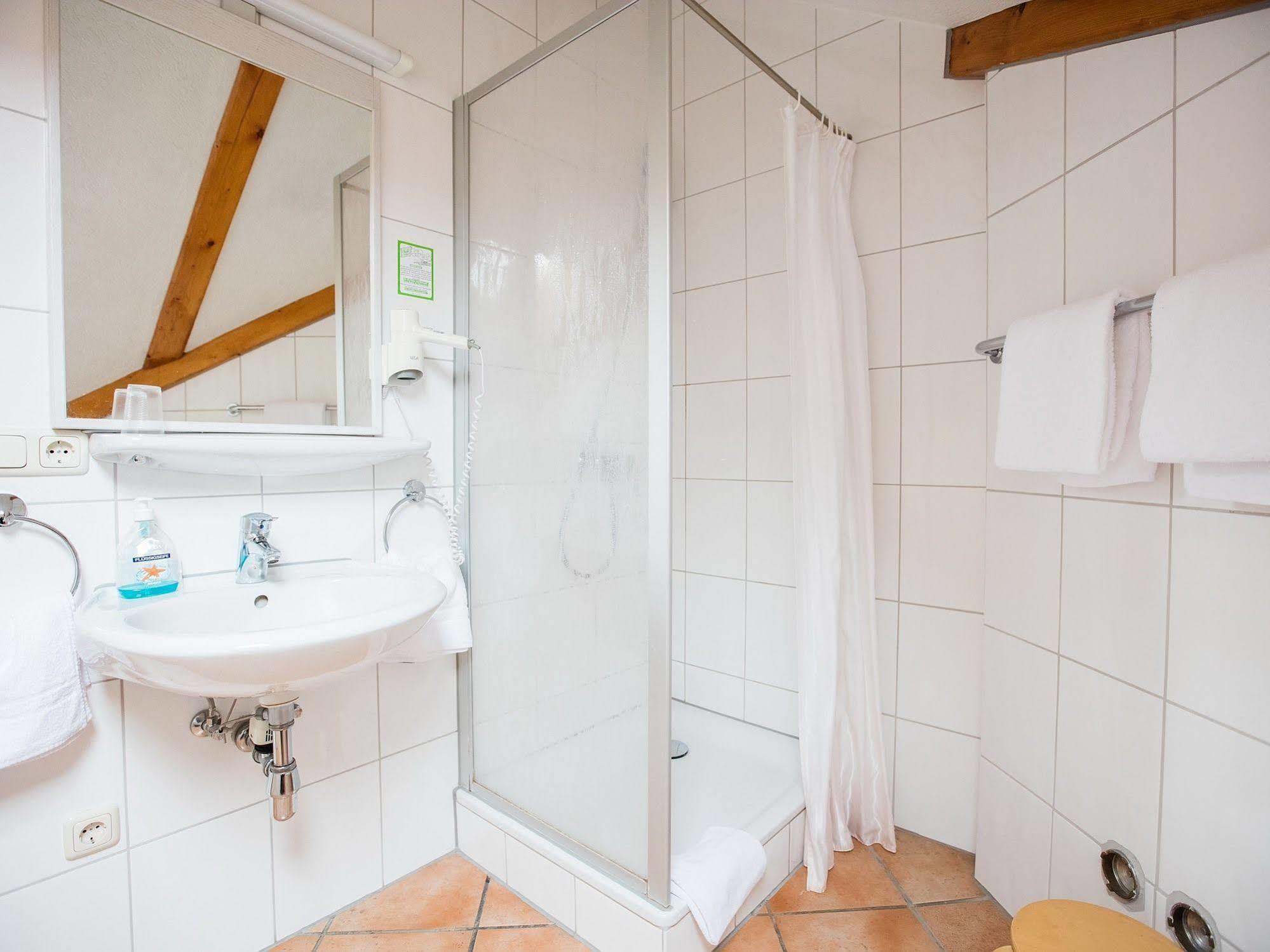 Aparthotel Wettenberg Екстер'єр фото