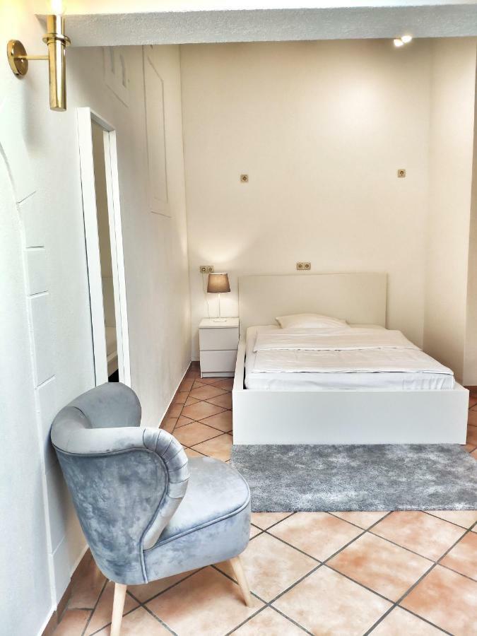 Aparthotel Wettenberg Екстер'єр фото